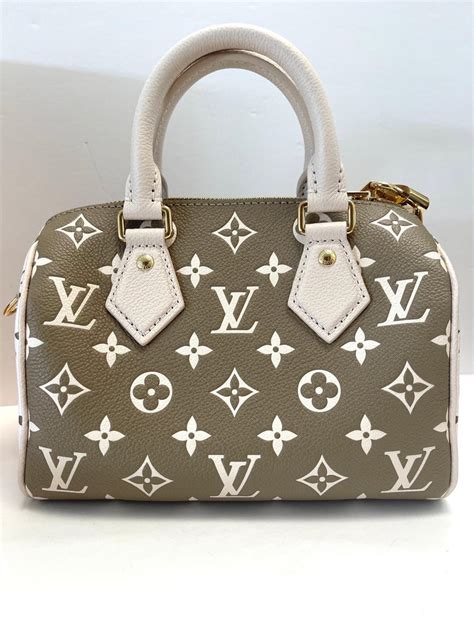 lv speedy shine doc nior|Speedy Bandoulière 20 Monogram Empreinte Leather .